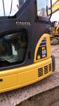 Used Excavator Komatsu PC55MR-2