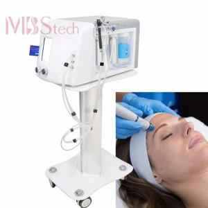 Quality Diamond Peel Microdermabrasion Machine wholesale