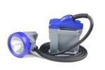 Rechargeable Miners Headlamp 3 Watt Main Light 6600mAH Li - Ion Battery