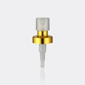 Quality Perfume Sprayer JY805-A04 0.13±0.02ml/T Discharge Rate wholesale