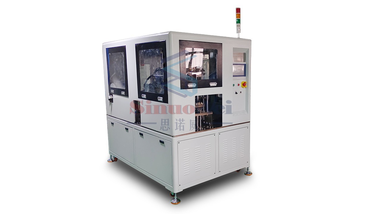 1 Ton British Type Hose Clamp Machine Hydraulic Pipe Clamp Pressing Machine 2600mm