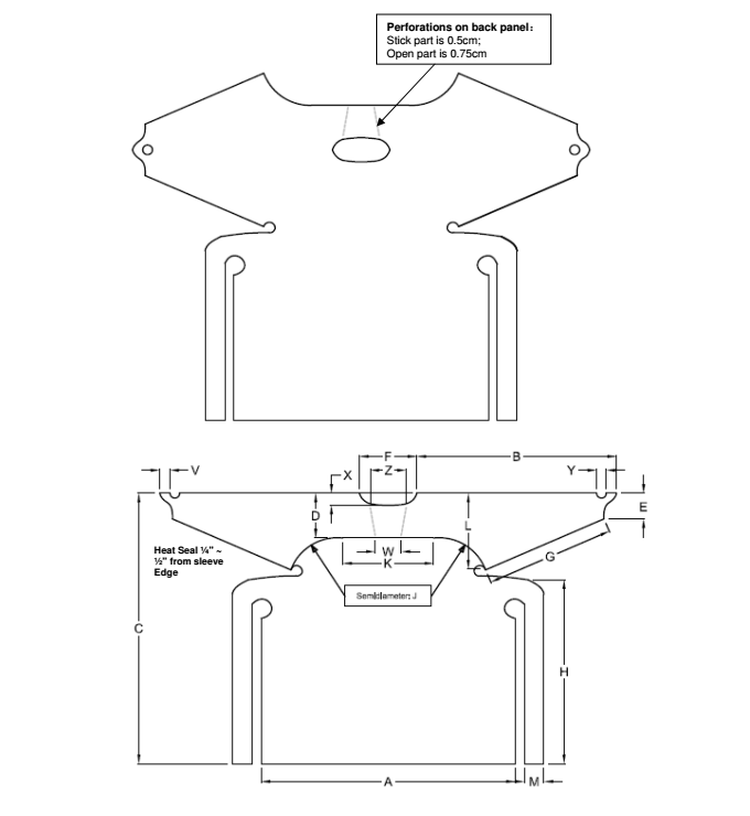 Non Toxic Disposable Isolation Gown Comfortable For Cross Infection Prevention