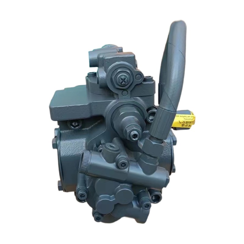 14654644 Crawler Excavator Hydraulic Pump for EC80 14623786 14520750 PVC80 PVC90