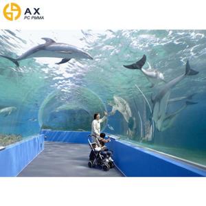 China Swimming Pool PMMA Frosted Cast Acrylic Sheet on sale