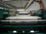 Airline Food 8011 0.2mm Aluminium Foil Sheet