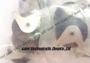 Quality YAMAHA IDLE ROLLER ASSY CL8MM KW1-M1192-00X wholesale