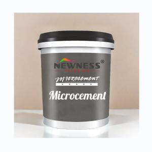 Quality Venetian Plaster Floor Micro Cement Coating Building Coating Liquid Paint wholesale
