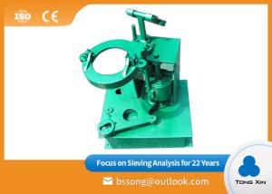 Quality Test Electronic Automatic Sieve Shaker Building Materials Screening Testing wholesale
