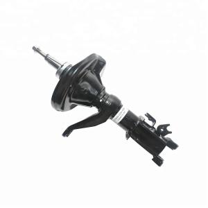 Quality Universal Durable Rubber Shock Absorber Auto Parts Air Spring Type wholesale