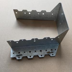 Quality Strength Corrosion Resistant Timber Joist Hangers Sold In Packs Or Individually wholesale