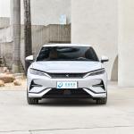 High Speed Car BYD Song L Energy Vehicle 662km Long Range Pure Electric 2023