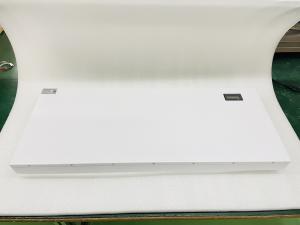 Quality 12v Ultra Slim Lithium Battery , 100AH 120Ah 150Ah 200Ah Slim LiFePO4 Battery wholesale
