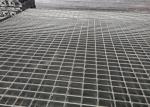 Q195 Hot Dip Galvanised Drain Grate