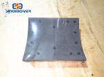 Brake Lining Sino Truck Spare Parts WG9231342068 Original Parts