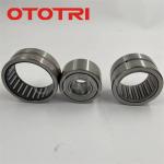 Auto Parts Machined Ring Needle Bearing NA4924