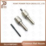 DLLA156P2401 Bosch Common Rail Nozzle For Injector 0445110565/566