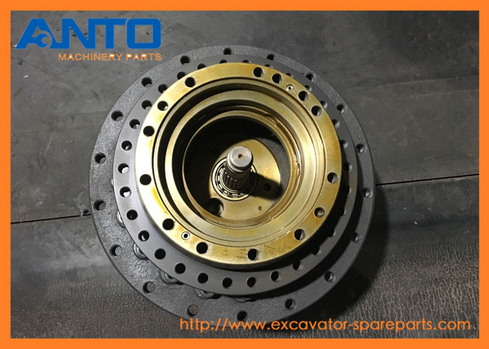 VOE14528735 VOE14575732 Travel Gearbox Applied To Vo-lvo EC240B Excavator Final Drive