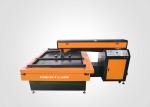 18mm Die board Laser Cutting Machine for Wood , MDF, Bamboo , Acrylic , Plastic