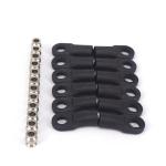 M3 M4 3d Printer Ball Bearings 5347 Rod Ball Head Sleeve Buckle