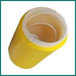 ROHS Standard Cold Shrink Tube for Cable Waterproof Seal and Insulation