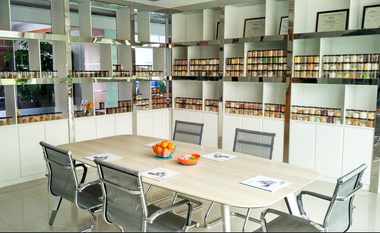 Automatic Pasta and Macaroni Manufacturing Machine with CE Certification Full Automatic