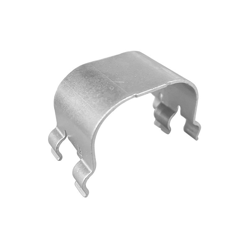 Customized Steel Fabrication Parts Metal Parts Processing Aluminum Parts Stamping Processing Stainless Steel Stretching