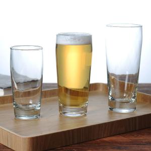 Quality German Style Willi Becher Beer Glasses , 330ml 11oz Willi Becher Pint Glass wholesale