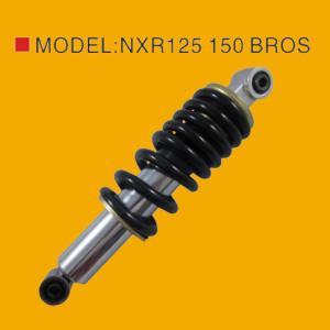 Quality hot sale,NXR125 150 BROS,motorcycle shock absorber for SUZUKI wholesale