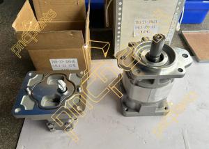 Quality 705-21-40021 705-33-28540 WA380-3 Hydraulic Pump For Wheel Loader wholesale