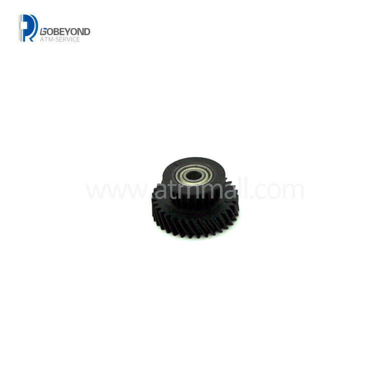 ATM parts 49200635000A Gear/Pulley 033T Diebold ATM gear 49-200635-000A