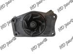 6D34 Engine Water Pump ME993520 For Mitsubishi