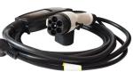 EV Cable TPE Insulated Electrical Wire For Electric Vehicle Charging EV-RSSPS
