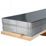 2b Finished Stainless Steel Plate Sheet Golden Mirror Stainless Steel Sheet 304