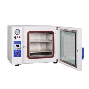 Quality Desktop Vacuum Dryer Oven BHO Shatter Dry Oven Lab Equipment wholesale