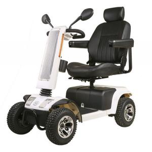Quality elderly mobility scooter wholesale
