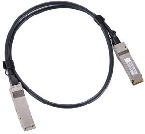 Quality 400G QSFP DAC Cable Double Density Passive Copper Cables Assemblies wholesale