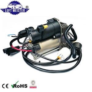 Quality Air Pump for Range Rover Sport 2014 2015 2016 LR047172 LR044566 wholesale