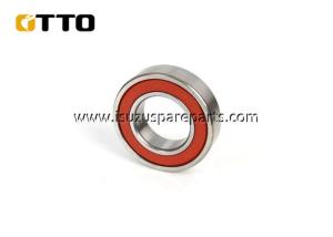 Quality NKR77 4JH1 8-97325153-0 Original Isuzu Parts Bearing 6005 897325-1530 8973251530 wholesale