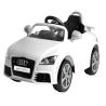 Buy cheap 110.2*59*47.5cm High Grade Luxury Safety Kids Toy Electric Ride On Car with Four from wholesalers