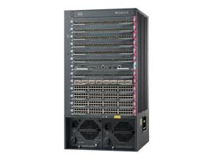 Quality Enhanced 13-slot chassis Cisco Managed Switches Catalyst 6513 WS-C6513-E wholesale