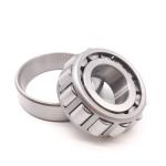 Hardness HRC60-63 Steel Cage Industry Taper Roller Bearing 30304 from OEM