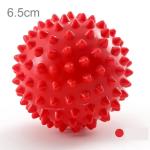 Physical Spiky Massage Ball Portable Foot Back Muscle Deep fascia Release Spiked