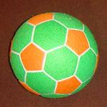 9.5inch gaint Inflatable toy ball