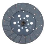 T5040 16 Spline Clutch Plate Assembly 87345759 5119875 87279219