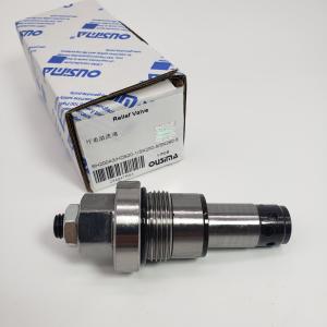 Quality CE Hydraulic Relief Valve For Excavator SH200A3 HD820-1 SH120A5 HD700-7 YC230 SK250-8/SK260-8 SK230-6E SY215-8 wholesale
