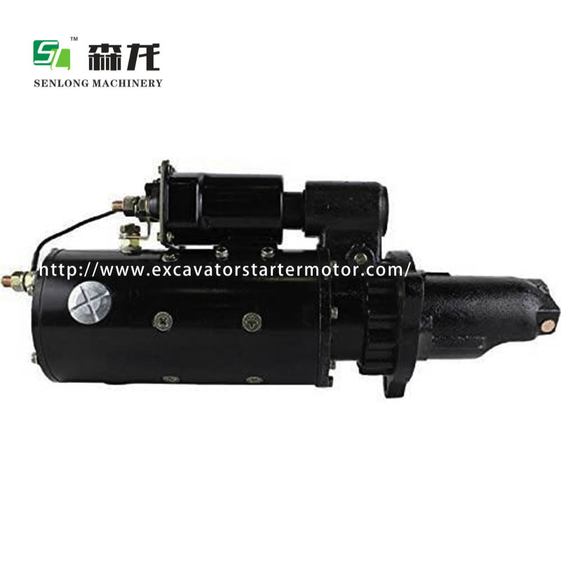 Carter Motor 24V 12T 9.0KW 0R5214 3T8950 7N8604 8S9542 10478862 1109632 1109779 3604645RX 3872N