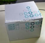 50,000rpm dental lab products Multi600 Brushless micro motor