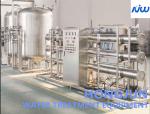 Pure Mineral Drinking Water Reverse Osmosis System Purifying Filters Purifier