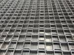Heat Resistant Stainless Steel Conveyor Belt for Food Drying