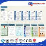 Under Vehicle Searching, Under Vehicle Surveillance System Inspection System